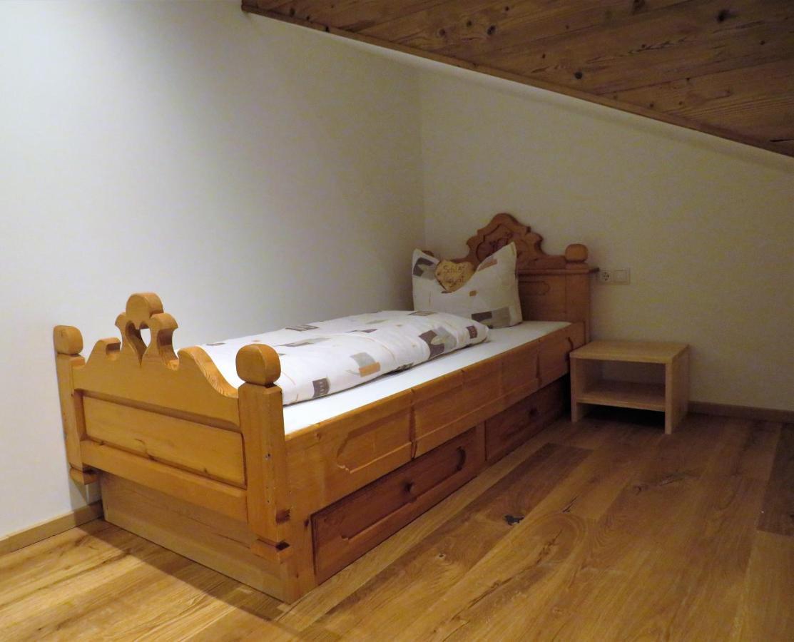 Apartment Haus Hubertus - Gaestehaus Sahler *